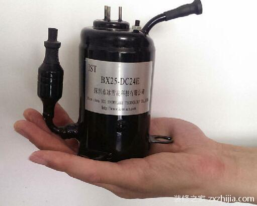 空调压缩机价格上涨原因,空调压缩机价格是多少