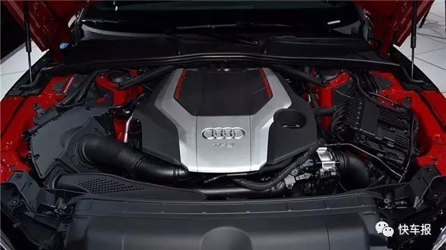 老款a5和新款a5外观,21款a5和s5外观区别