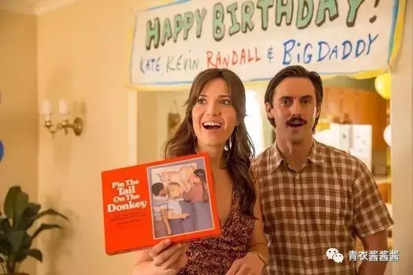 强烈推荐一部美剧,强烈推荐的一部美剧