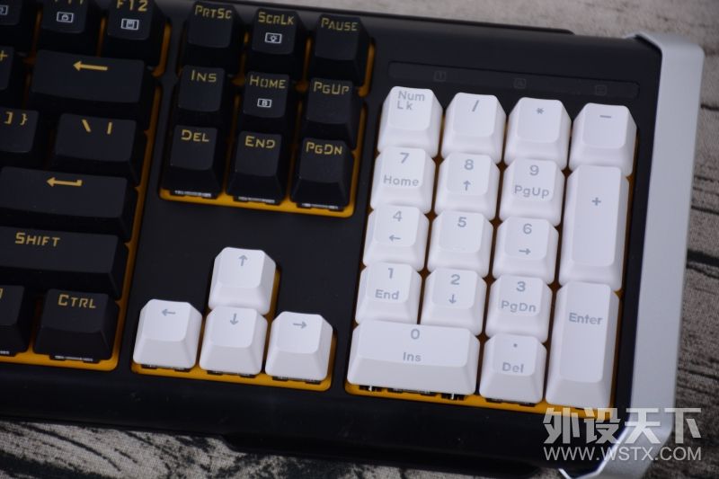 微星msi宙斯盾,微星宙斯盾3体验分享