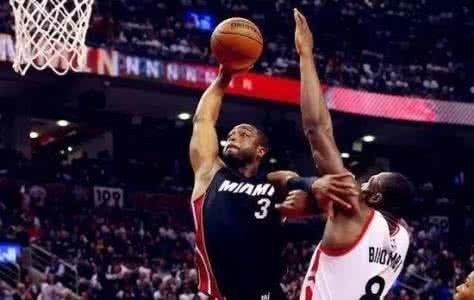 球衣故事之：NBA史上五大3号球衣（爆炸）