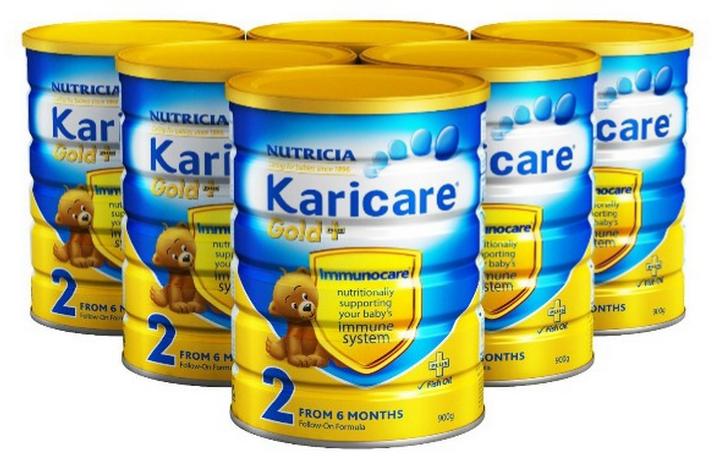 婴儿奶粉怎么选这4点太靠谱了,宝宝奶粉如何选