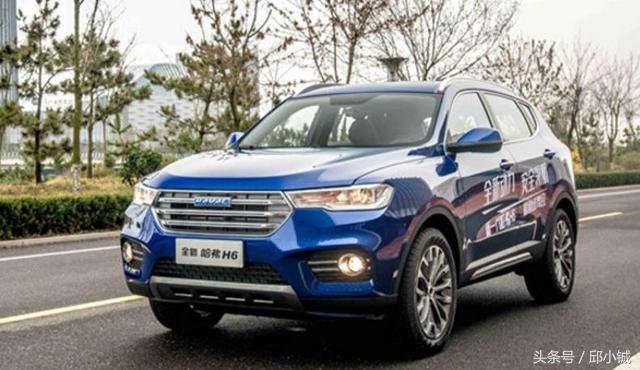 看遍三年教授“10万元买什么车”，阿牛终于出手了