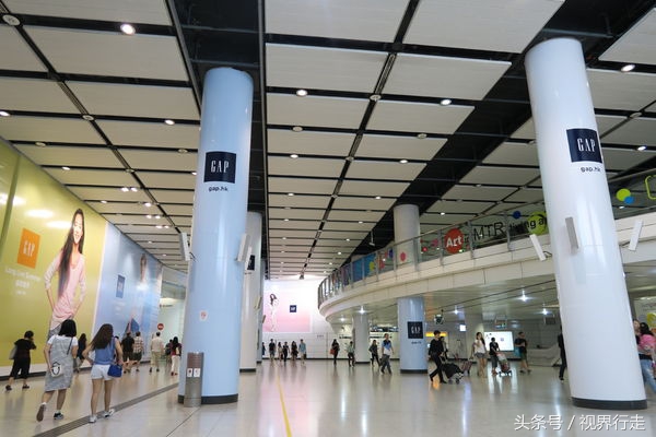 庆祝香港回归祖国20周年,带你去香港吃吃喝喝