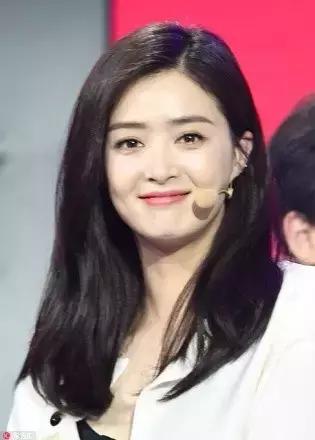 颖宝的楚乔传有几集,赵丽颖楚乔传眉形图片