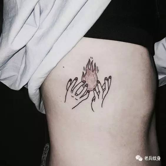 洗纹身不留疤用什么仪器好,有没有什么办法洗纹身不留疤