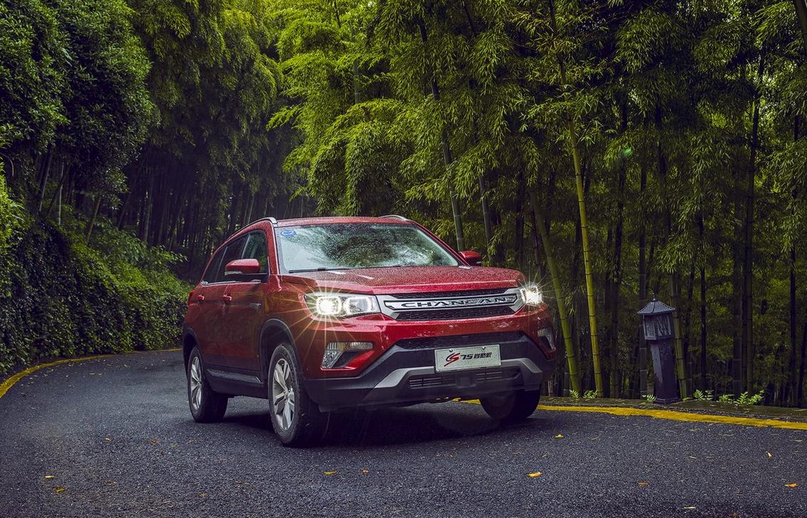 宝骏销量断崖式,宝骏5602018年的车能卖多少钱