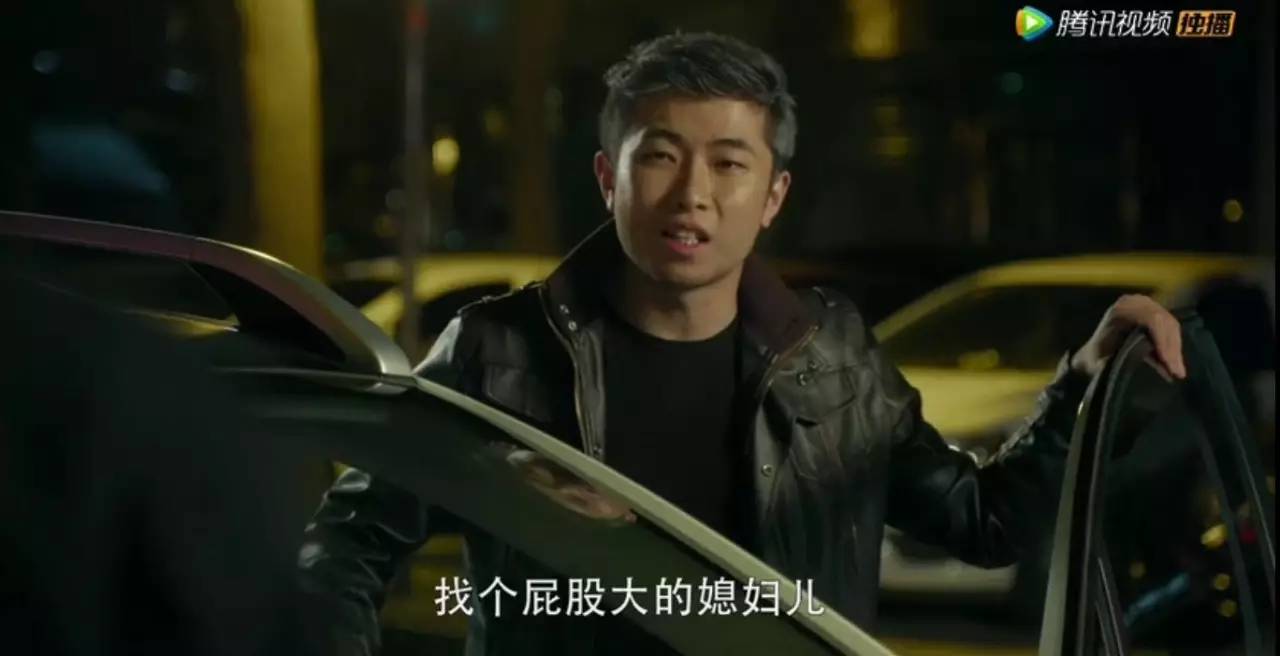 又要开启炸街模式了,今年排第二的国产剧竟然只有3千人看过!