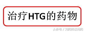 胆固醇和甘油三酯都高吃什么药物,甘油三酯高能吃他汀类的药物吗
