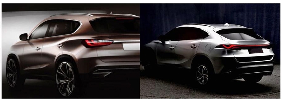 君马汽车为什么消失了,君马是哪个旗下的车