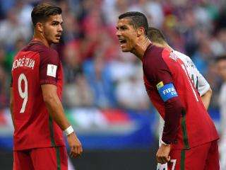 23日世界杯足球分析,2017联合会杯半决赛智利3-0葡萄牙