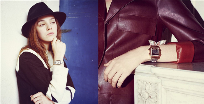 100-300元左右小众石英情侣手表 (女生手表推荐200-300小众品牌)