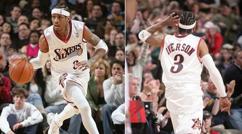 nba球衣号码代表球员,nba球衣号码中的各个代表人物