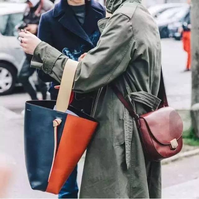 celine当季新款风格,celine超好看