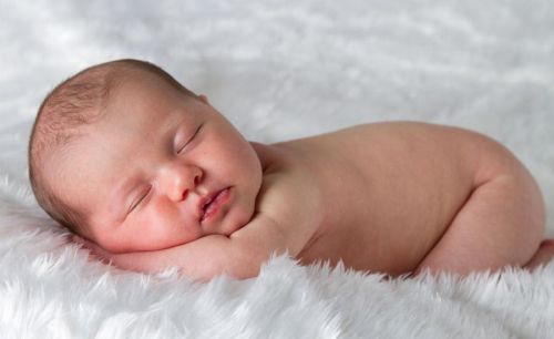 有没有必要给孩子睡定型枕,是否要给婴儿垫定型枕