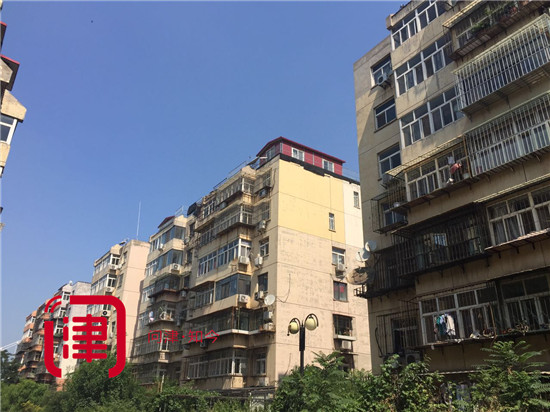 楼下乱搭乱建如何维护自己的权益,晒一晒小区那些私搭乱建的现象