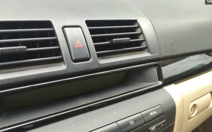 2万块钱买了个20万公里的车,2万块钱买马自达6