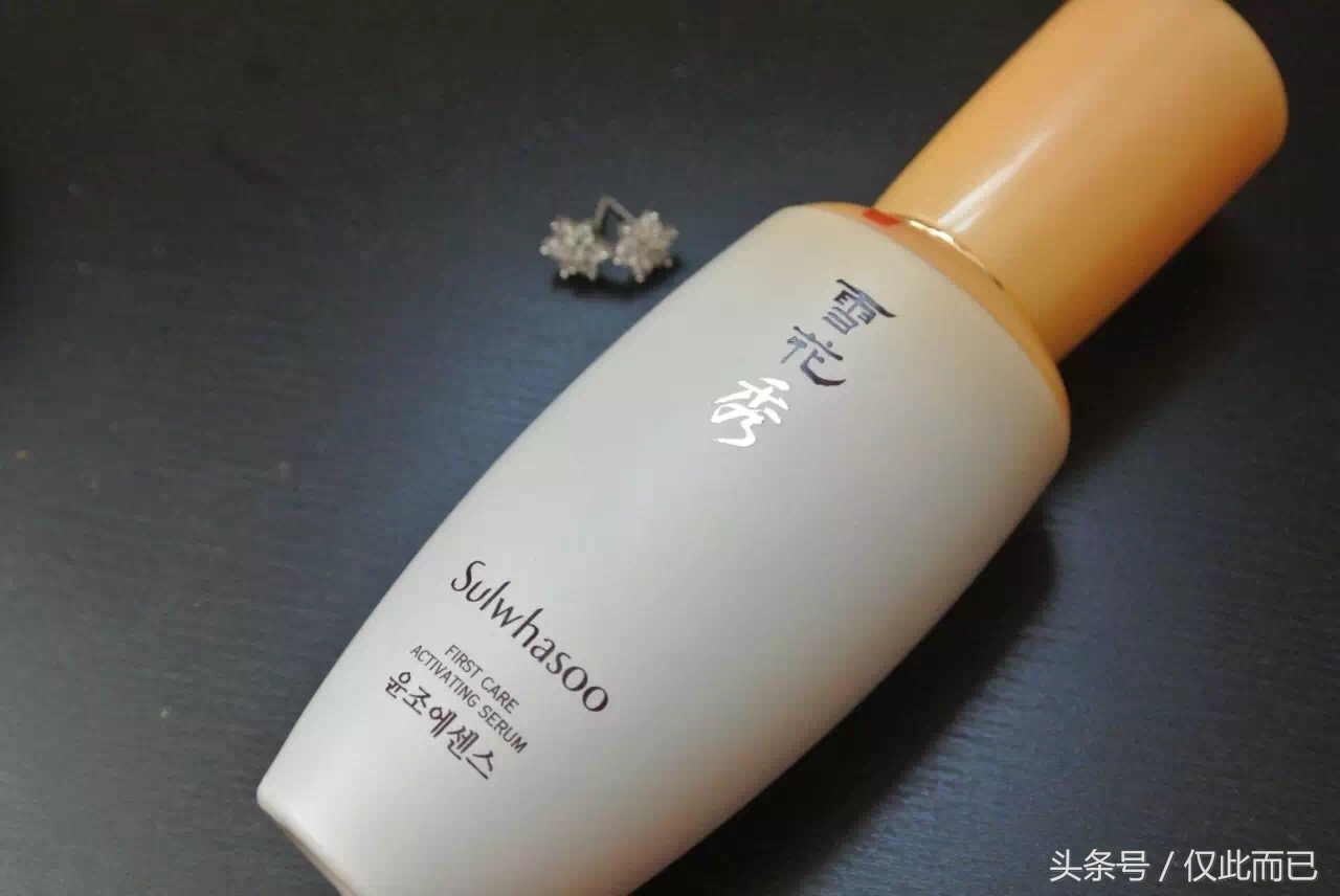 2019值得推荐的韩妆新品,15款平价护肤好物