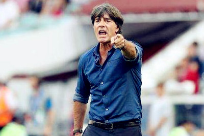 德国无须担心联合会杯魔咒三大优势梅西C罗也要仰望