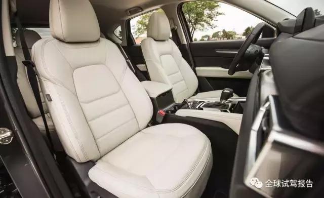 2018款马自达cx-5试驾,2017款马自达cx-5试驾视频