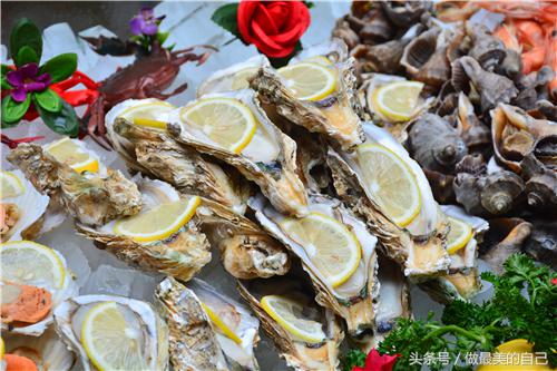 生蚝的营养价值有多高,生蚝的营养价值有多少