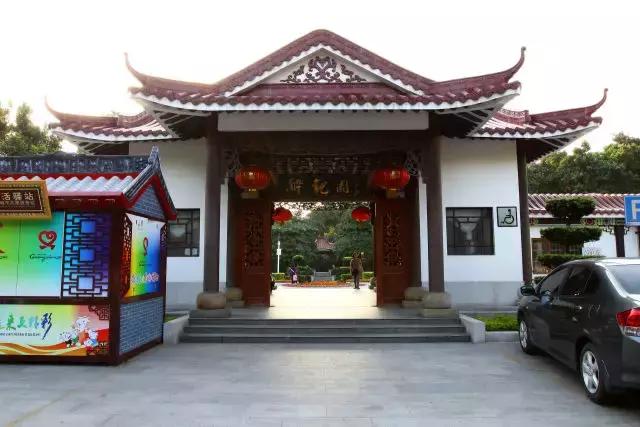 广州地铁沿线景点小孩子可以玩,广州6号线地铁有哪些旅游景点