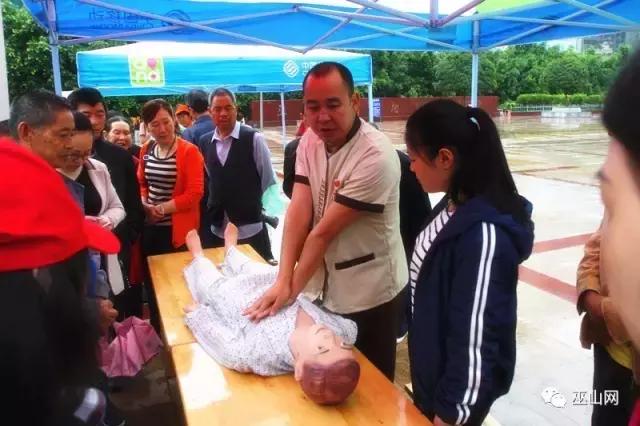 “走出去”“请进来”——重庆媒体深度聚焦巫山“两张牌”