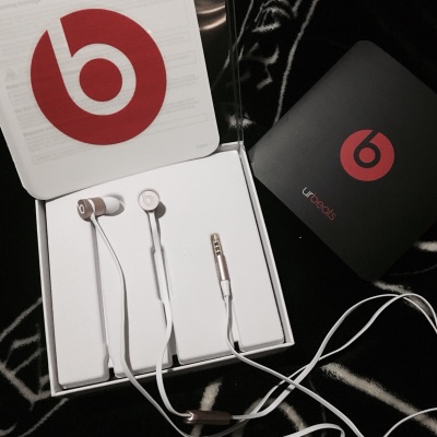 面条耳机,面条耳机时代感