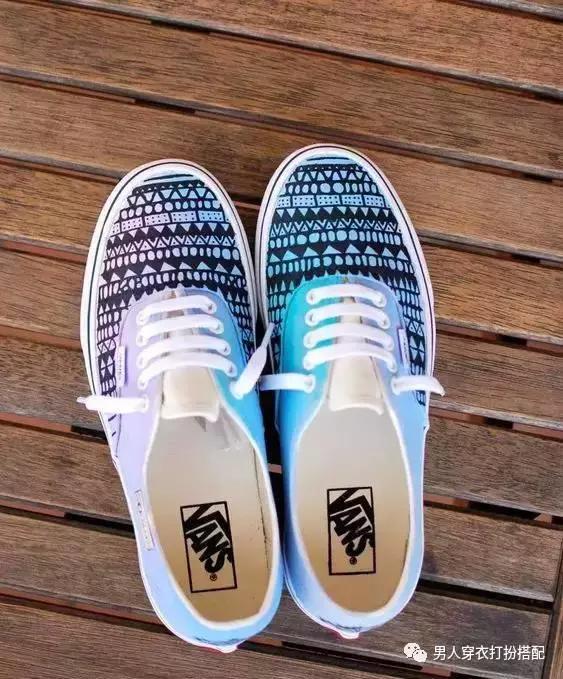 玩转滑板鞋的八个技巧,夏季滑板鞋怎么选择