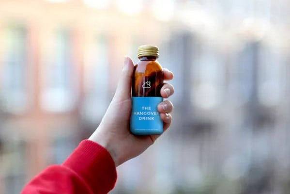 解酒神器启达力,解酒神器项目