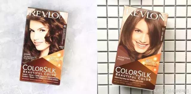 好用又平价的染发剂,有哪些平价又好用的染发剂