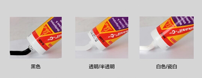 家装玻璃胶该怎么选用,家装玻璃胶该怎么选用最好