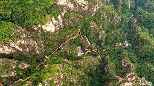 琅琊与狼牙山一样吗,狼牙山和泰山的区别