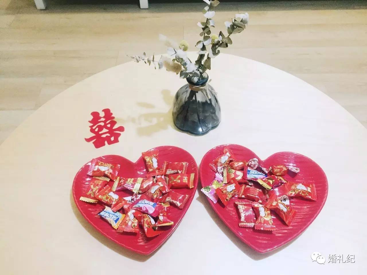 温馨又浪漫的婚房,最经典的婚房