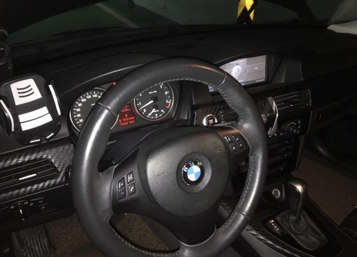 旧宝马改装翻新多少钱,老宝马翻新3系二手