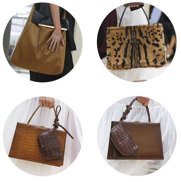 celine当季新款风格,celine超好看