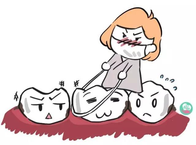 牙线冲牙器哪个好用,牙缝刷好还是牙线好用