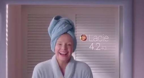 从此，选男女朋友又又又又多了一个指标