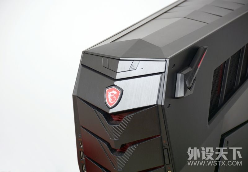 微星msi宙斯盾,微星宙斯盾3体验分享