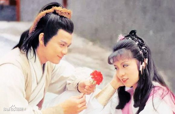 盘点·经典影视剧中的正魔之恋