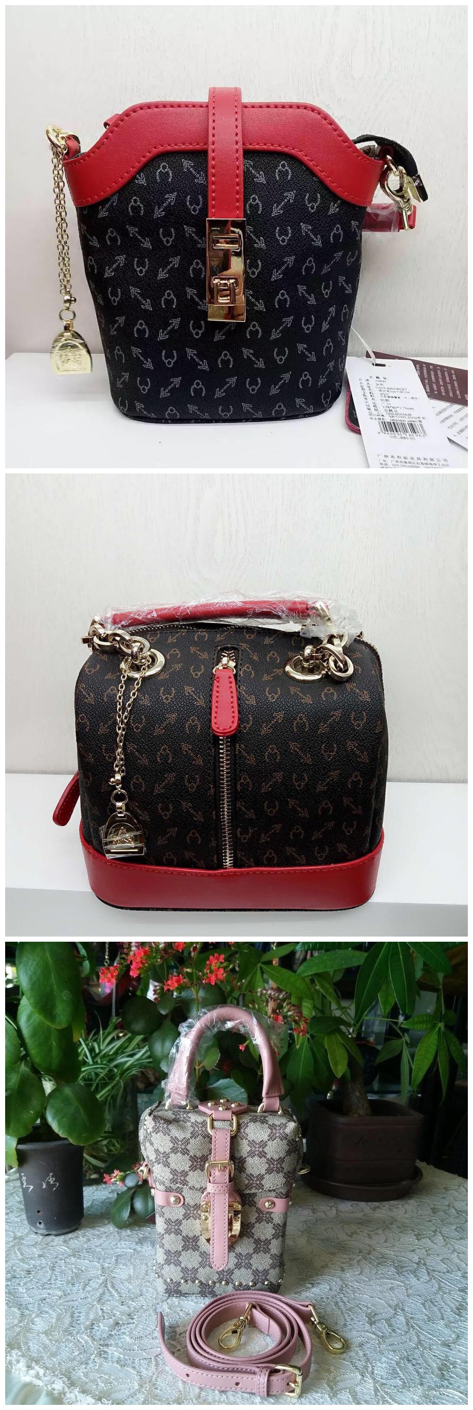 揭秘海外代购的假货内幕,海外代购和专柜质量相差多少