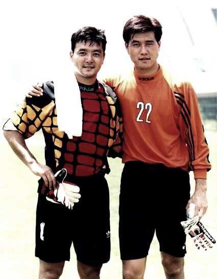 是曾诚丢球多还是颜骏凌丢球多,曾诚颜骏凌谁厉害