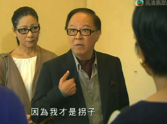 90年代的tvb历届当家花旦,盘点年过六十的tvb老戏骨