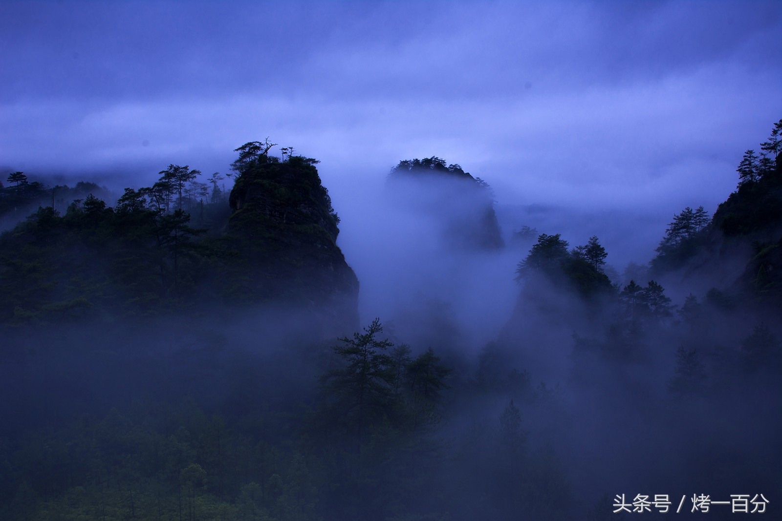 南平宝山旅游景区,福建南平市旅游景点大全