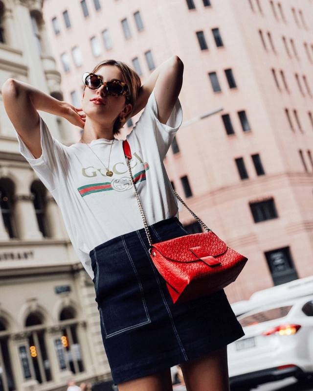 夏天最好看的大牌体恤,夏天最好卖的t恤