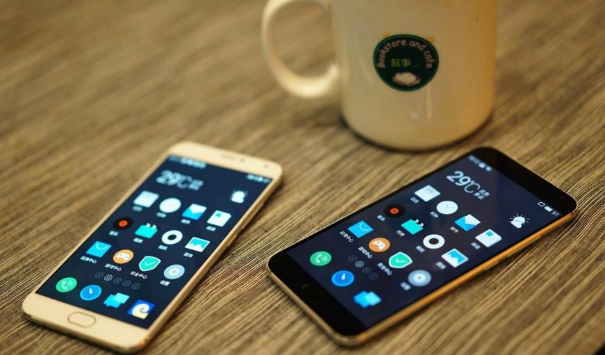 小米12x对比魅族18x速度,魅族16s和小米9速度对比