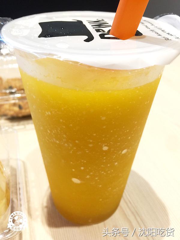 听说网红鸟悄的来沈阳开店了，让我替你们尝尝吧！