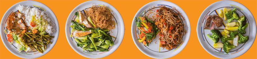 冒险暗访大武汉的“狗粮”制造地，一个小时后我居然也沦陷了！