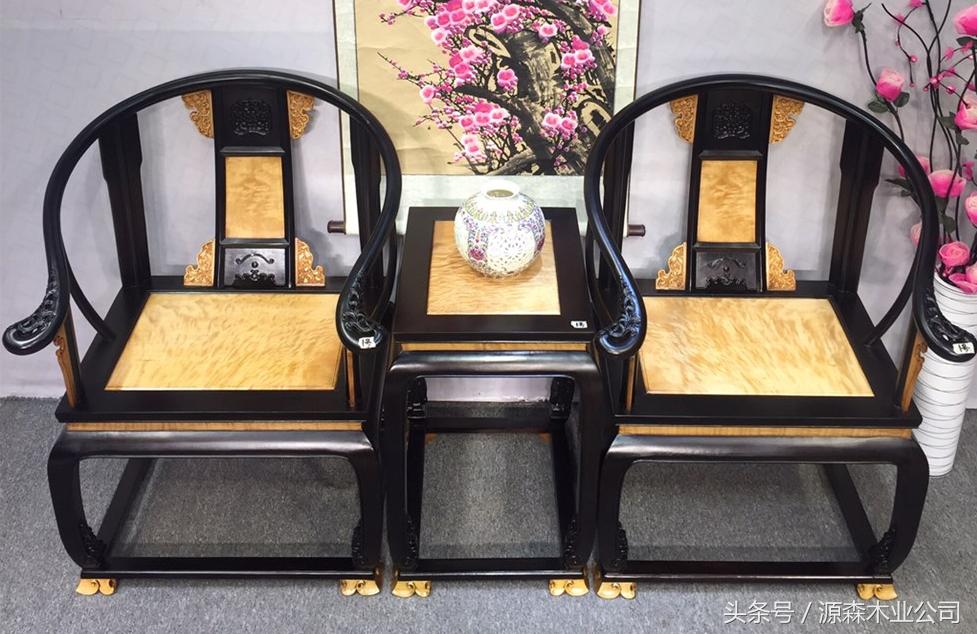 金丝檀和紫光檀哪个好,你真的了解紫悦吗