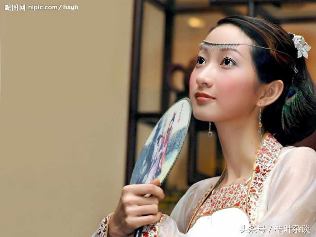 苏州的美女好看吗,苏州的女人都很漂亮吗